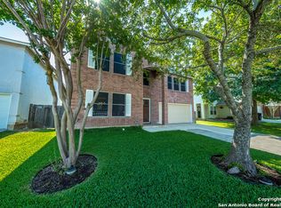 13122 Woller Crk, San Antonio, TX 78249