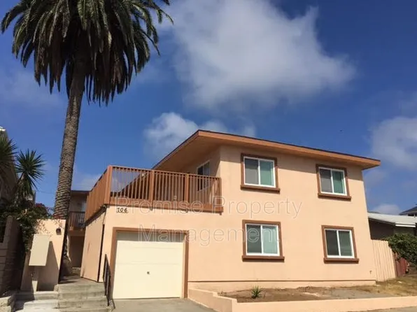 706 N Freeman St #4, Oceanside, CA 92054