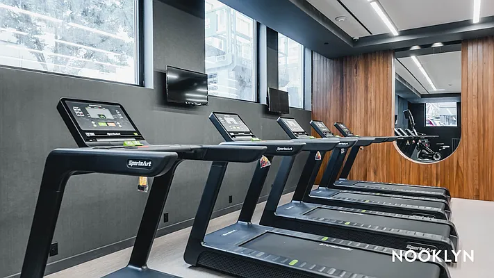 Rented by Nooklyn NYC LLC | media 152