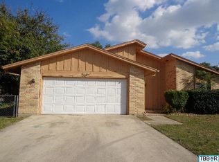 1500 San Antonio St, Killeen, TX 76541