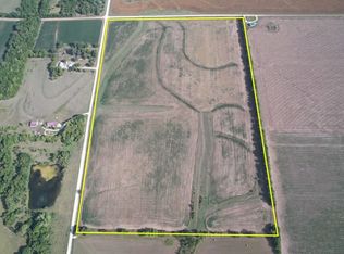 0 80th, Peabody, KS 66866