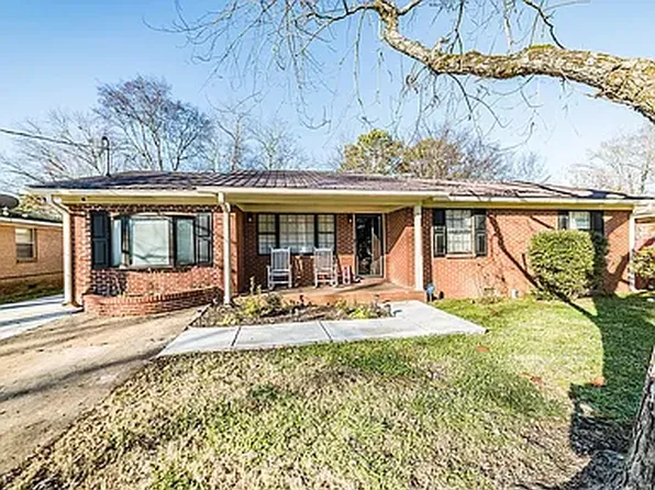 5024 Paden Dr NW, Huntsville, AL 35810