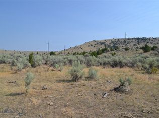 State Highway 287, Virginia City, MT 59755