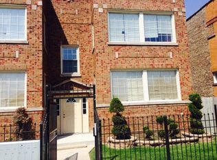 8634 S Marshfield Ave #2N, Chicago, IL 60620