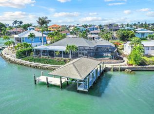 167 E Hilo St, Naples, FL 34113