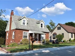 20 Andrews Ave, Jeannette, PA