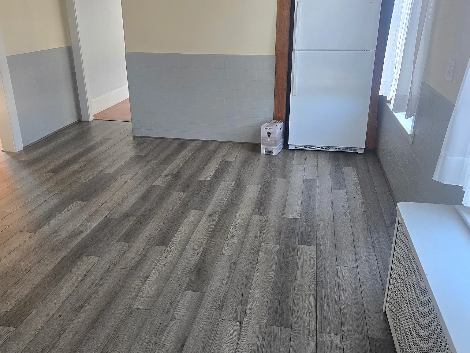 2 bed, 1300 sqft, $2,100 — Photo 4