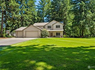 339th Street Ct S, Roy, WA