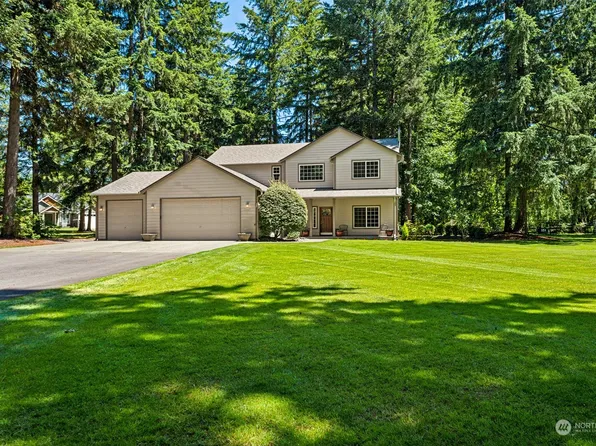 33927 102nd Avenue S, Roy, WA 98580