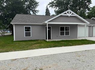 901 Dorwin St, Decatur, IN 46733
