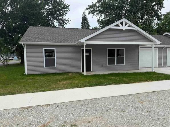 901 Dorwin St, Decatur, IN 46733