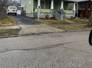 12321 Imperial Ave, Cleveland, OH 44120