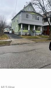 12321 Imperial Ave, Cleveland, OH, 44120