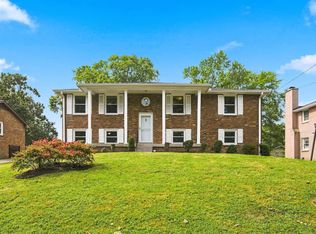 273 Richbriar Rd, Nashville, TN 37211