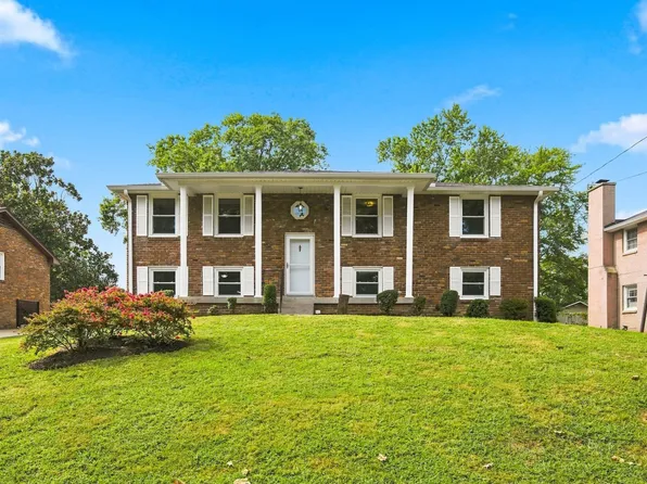 273 Richbriar Rd, Nashville, TN 37211