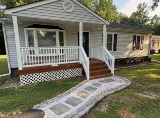 10213 Carol Anne Rd, Chesterfield, VA 23832