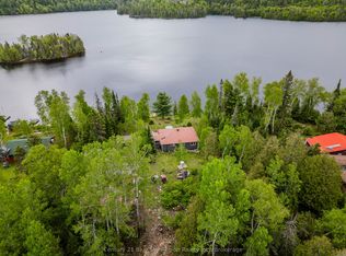 10385 Rabbit Ln, Temagami, ON P0H2H0