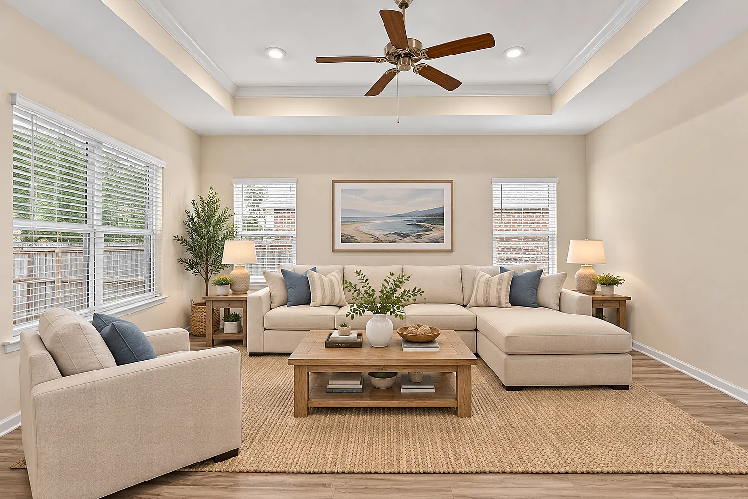 4 bed, 2030 sqft, $2,300 — Photo 2