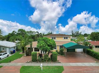 3840 SW 31st St, West Park, FL 33023