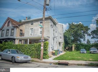 168 Herman St, Philadelphia, PA 19144