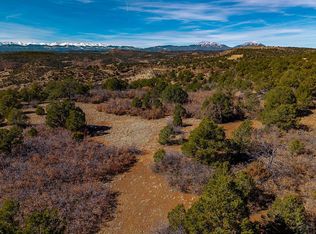 12222 Elk Run, Trinidad, CO 81082