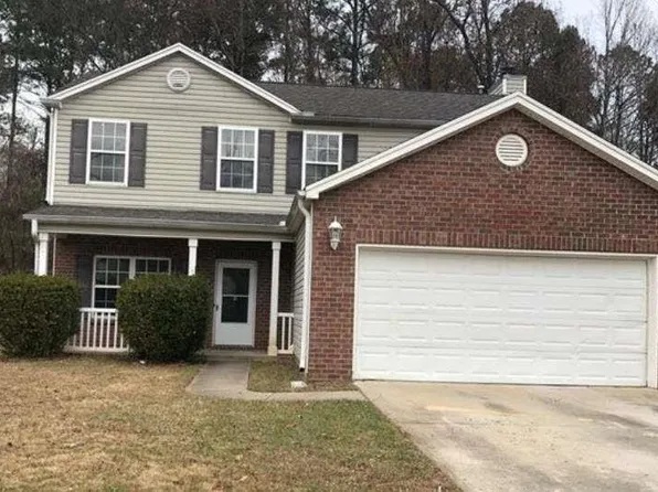 5335 Willow Park Blvd S, Atlanta, GA 30349