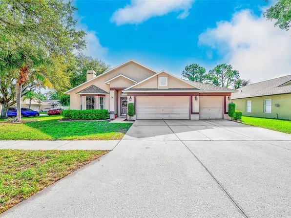 2927 Hickory Grove Dr, Valrico, FL 33596