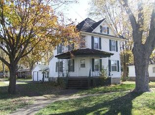 202 E Lincoln St, Reddick, IL 60961