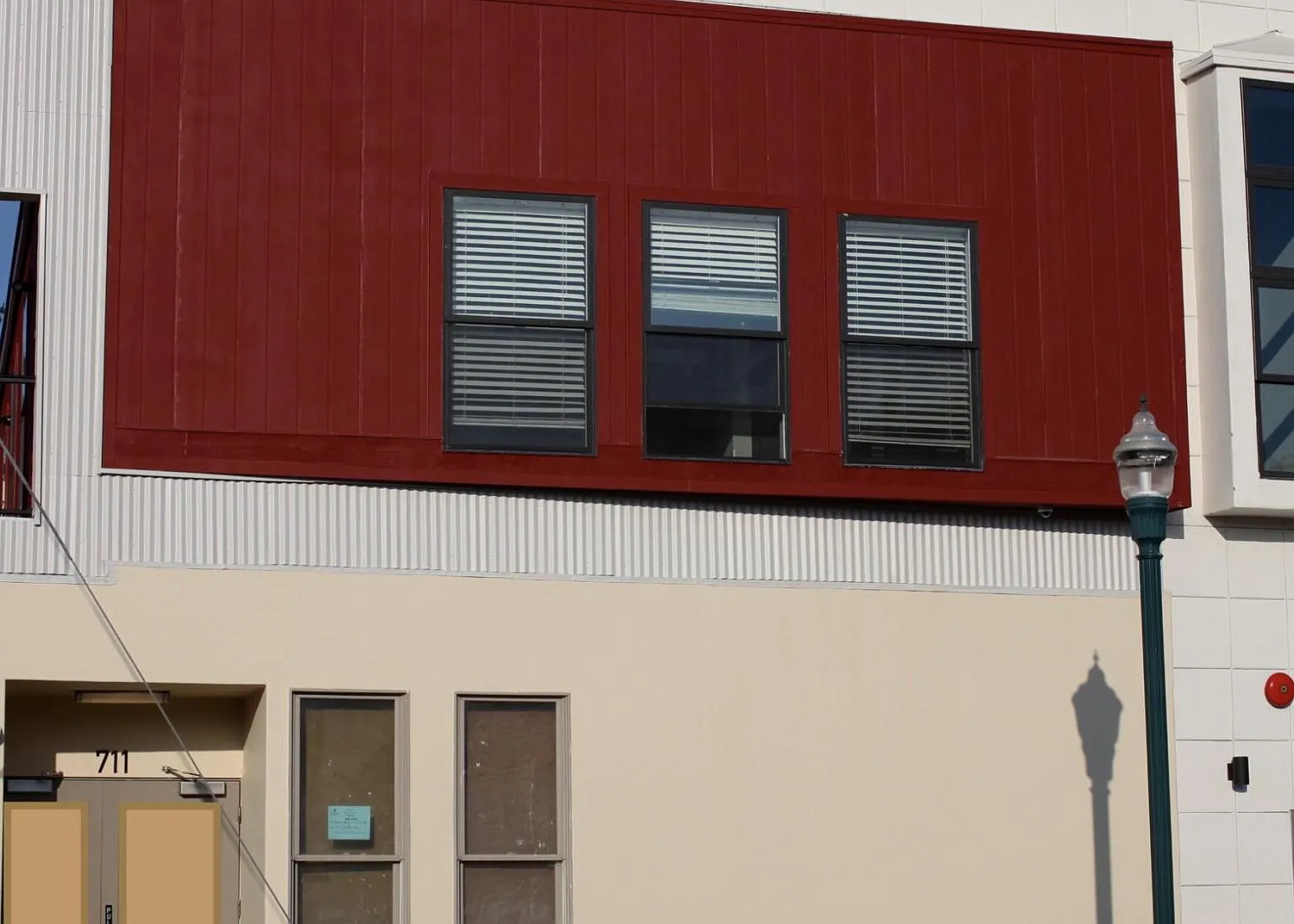 1 bed, 200 sqft, $1,800 — Photo 3