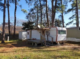 12150 Old County Rd UNIT 24, Willis, TX 77378