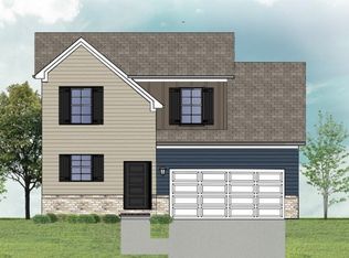 129 Kash Court Lot 16, La Vergne, TN 37086