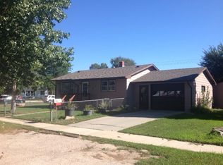 1340 N 5th St, Spearfish, SD 57783