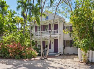1126 Von Phister St, Key West, FL 33040