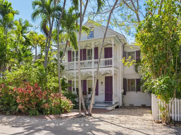 1126 Von Phister St, Key West, FL 33040