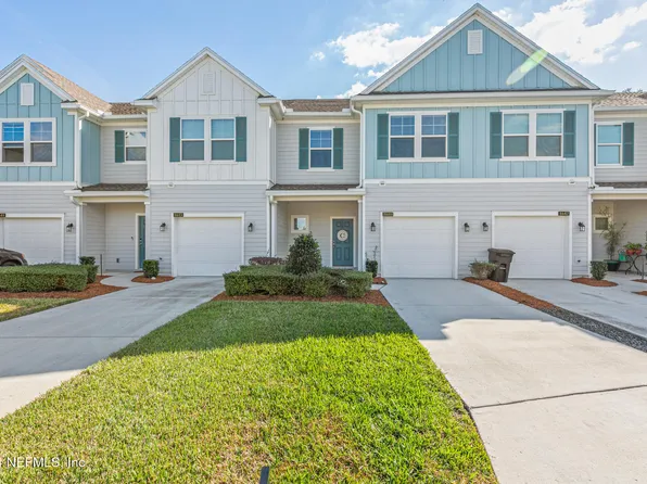 1645 POTTSBURG POINT Drive, Jacksonville, FL 32207