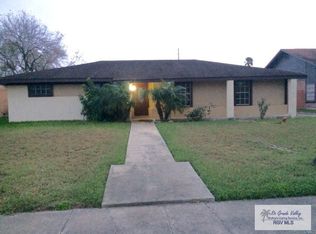 6 Lakeview Ln, Brownsville, TX 78521
