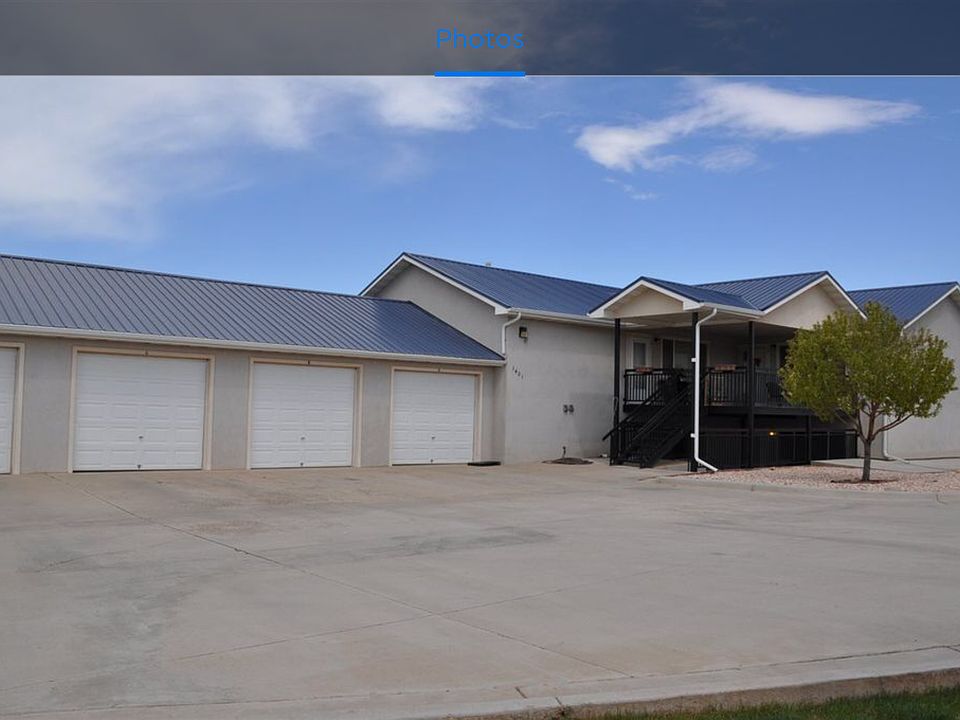 1st image of 1401 Thaxton Ct APT C