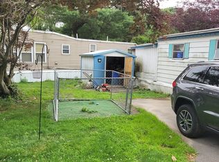 261 Newbury St #109, Peabody, MA 01960