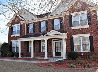 140 Keswick Manor Dr, Tyrone, GA 30290