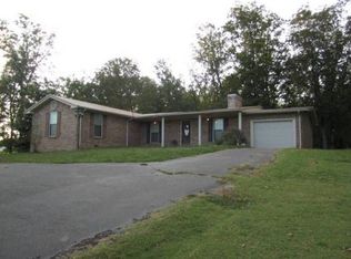 7300 McDonald Rd, Mohawk, TN 37810