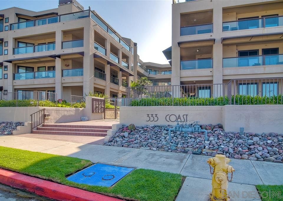 1st image of 333 Coast Blvd Unit 21