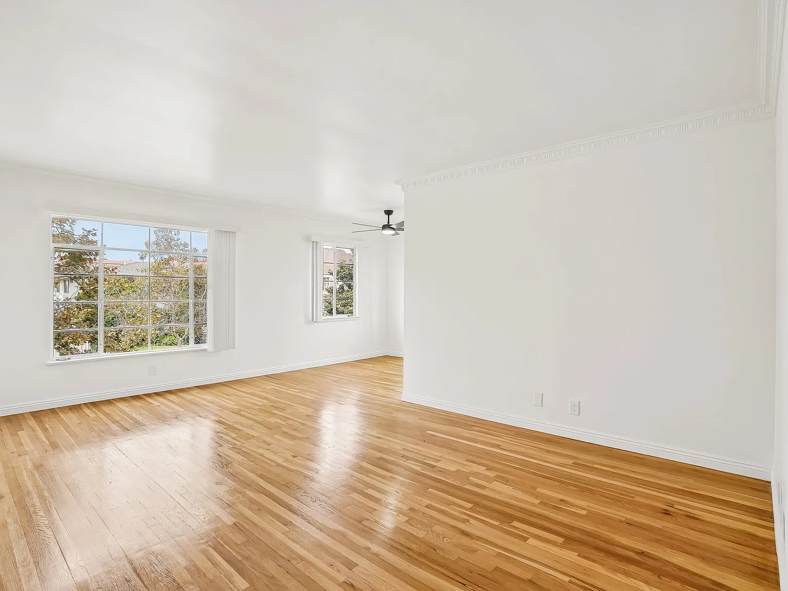 1 bed, 750 sqft, $1,995 — Photo 2