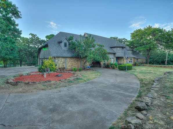 369565 E Keystone Kys, Cleveland, OK 74020