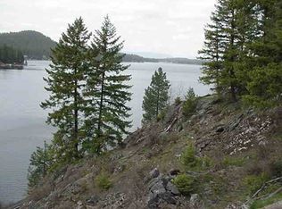 Larson Beach Rd, Loon Lake, WA 99148