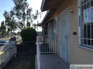 311 E 65th St, Los Angeles, CA 90003