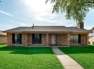 2005 Glenwick Ln, Garland, TX 75040
