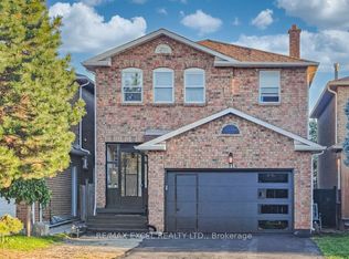 311 Conley St, Vaughan, ON L4J 2Z3