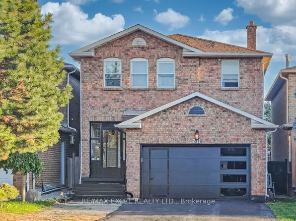 311 Conley St, Vaughan, ON L4J 2Z3