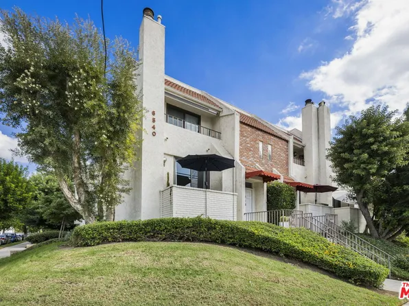 6540 Hayvenhurst Ave Unit 28, Van Nuys, CA 91406