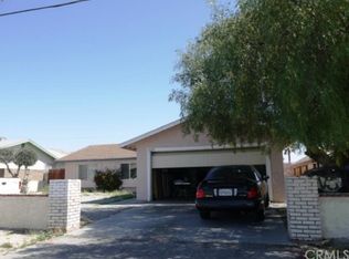 13924 Caliente Dr, Desert Hot Springs, CA 92240